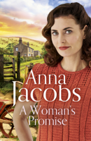 Anna Jacobs - A Woman's Promise artwork