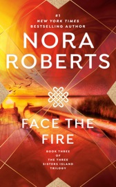 Face the Fire - Nora Roberts