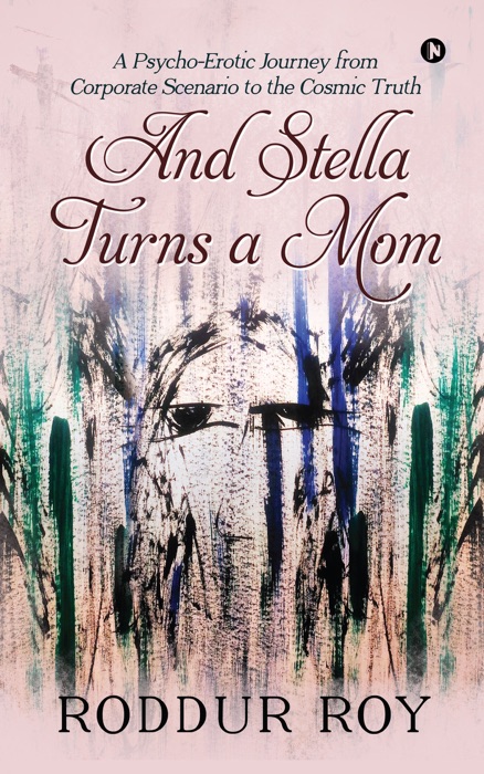 And Stella Turns a Mom