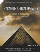Pyramide Apocalypsia, nouvelle édition - Jean Seimple