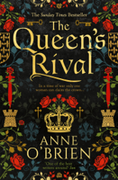 Anne O'Brien - The Queen’s Rival artwork