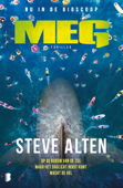 Meg - Steve Alten