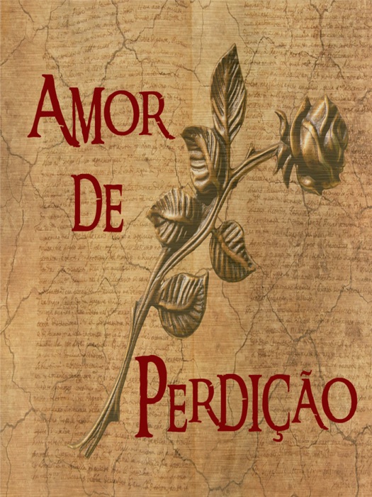 Amor de Perdição.