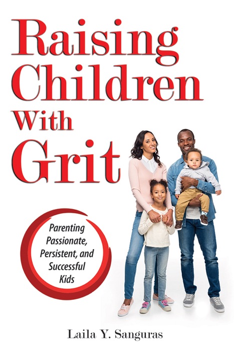 Raising Children With Grit