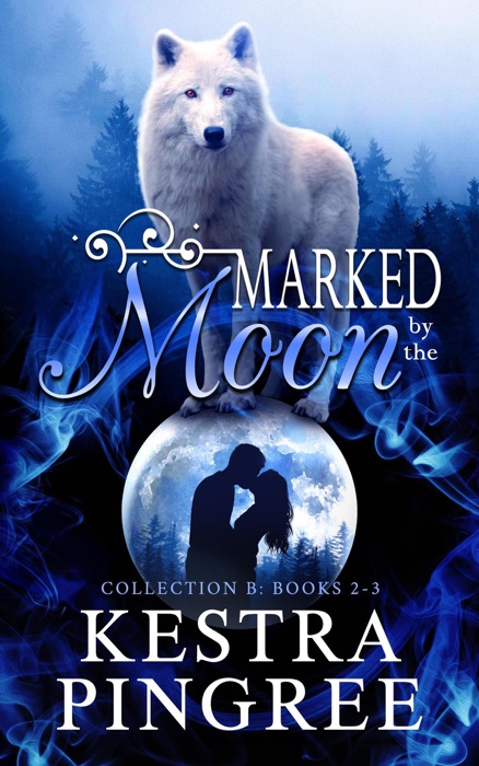 Marked by the Moon Collection B: Books 2-3