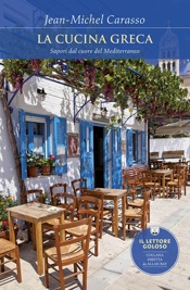 La cucina greca