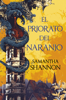 El priorato del naranjo - Samantha Shannon