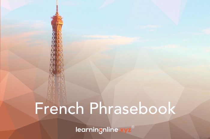 French Extended Phrasebook