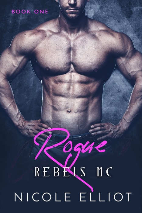 Rogue Rebels MC