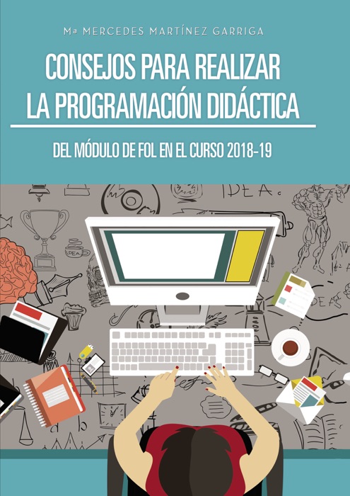 Consejos para realizar la Programación Didáctica del Módulo de FOL en el curso 2018-19