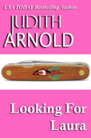Judith Arnold - Looking For Laura artwork