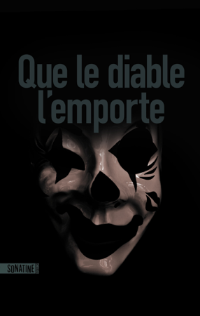 Que le diable l'emporte - Anonyme (bourbon Kid)