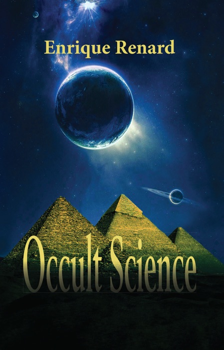 Occult Science