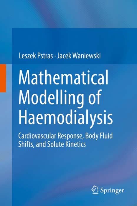 Mathematical Modelling of Haemodialysis