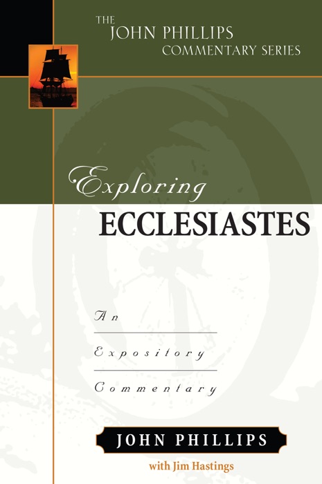 Exploring Ecclesiastes