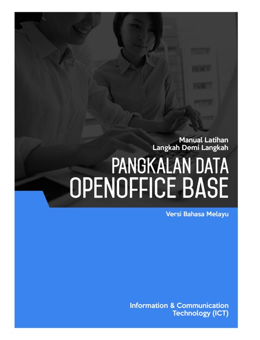 Pangkalan Data (OpenOffice Base)