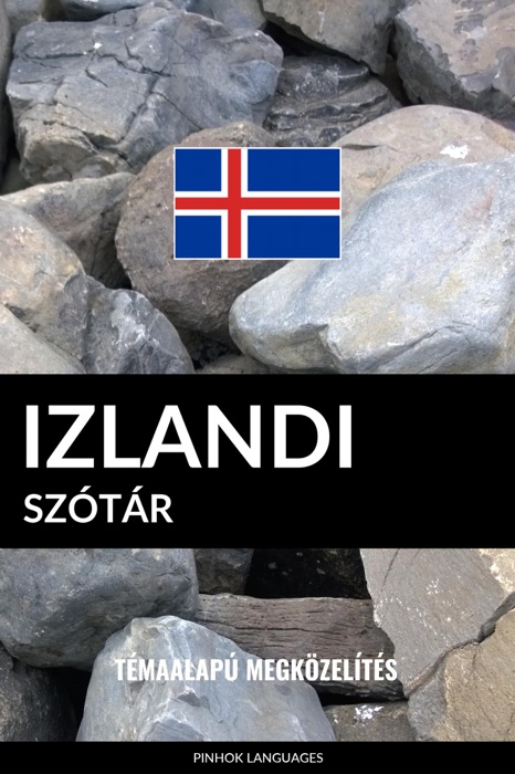 Izlandi szótár