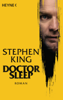 Stephen King - Doctor Sleep artwork