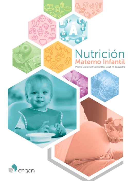 Nutrición Materno Infantil