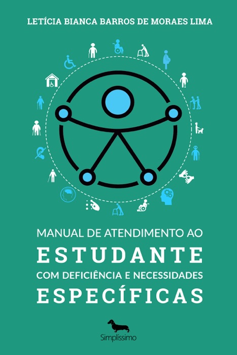 MANUAL DE ATENDIMENTO AO ESTUDANTE COM DEFICIÊNCIA E NECESSIDADES ESPECÍFICAS