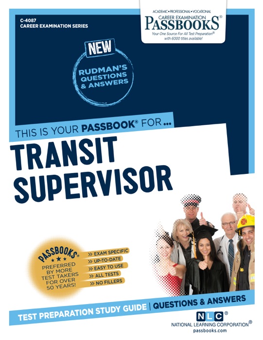 Transit Supervisor