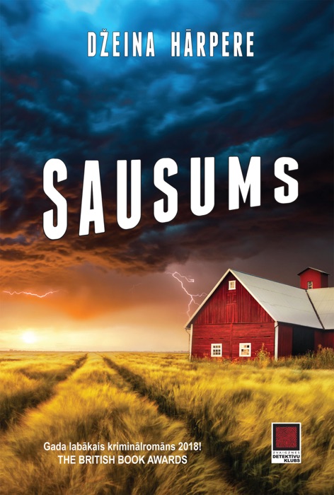 Sausums