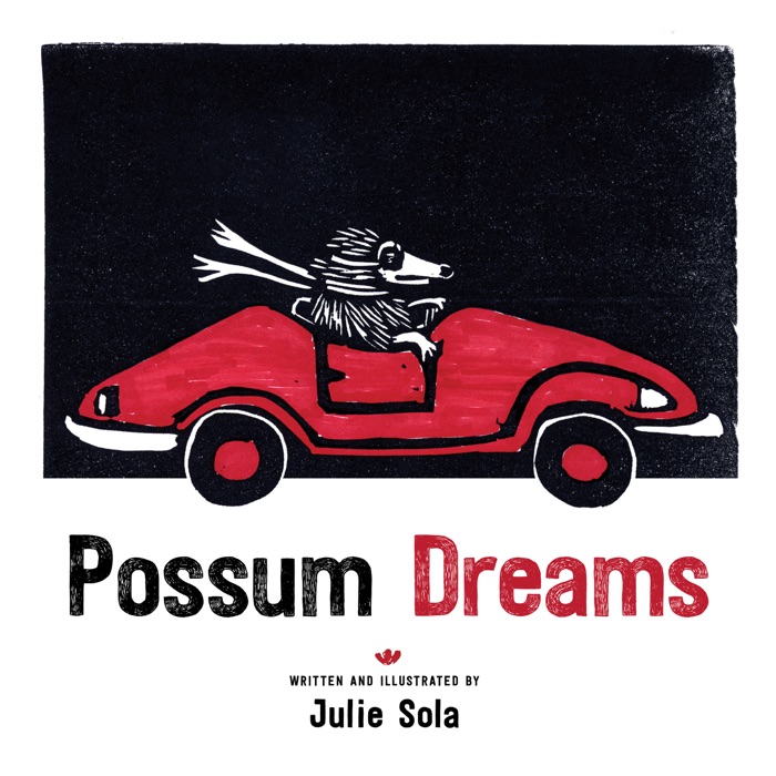 Possum Dreams