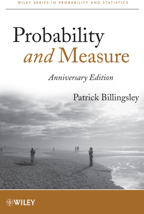 Probability and Measure