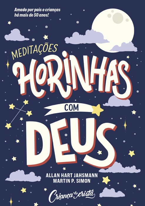 Horinhas com Deus