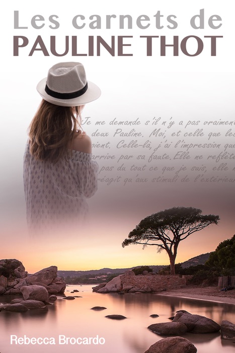 Les carnets de Pauline Thot