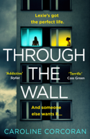 Caroline Corcoran - Through the Wall artwork
