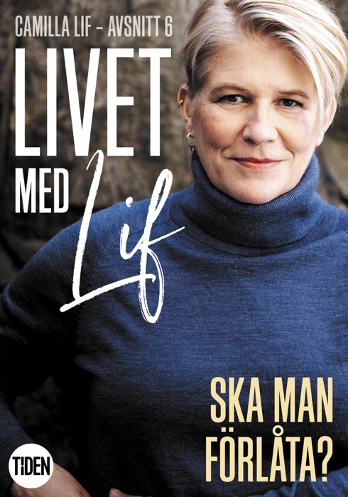 Ska man förlåta?