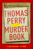 Murder Book: A Novel - Thomas Perry