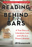 Jill Grunenwald - Reading behind Bars artwork