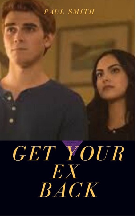 Get your Ex Back