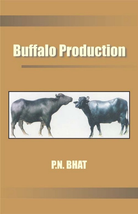 Buffalo Production