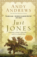 Andy Andrews - Just Jones artwork