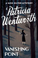 Patricia Wentworth - Vanishing Point artwork