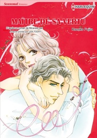 Maître De Sa Vertu(version colorisée) - Kazuko Fujita & Miranda Lee by  Kazuko Fujita & Miranda Lee PDF Download