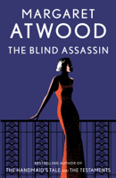 Margaret Atwood - The Blind Assassin artwork