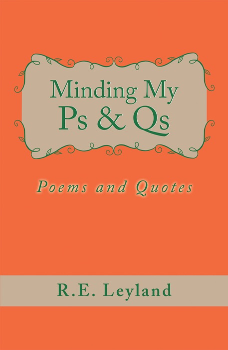 Minding My Ps & Qs