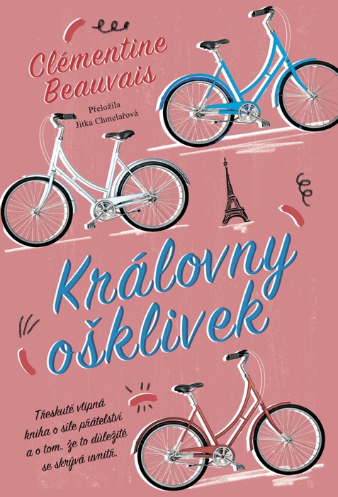 Královny ošklivek