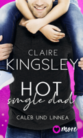 Claire Kingsley - Hot Single Dad artwork