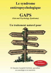 Le syndrome entéropsychologique (GAPS)