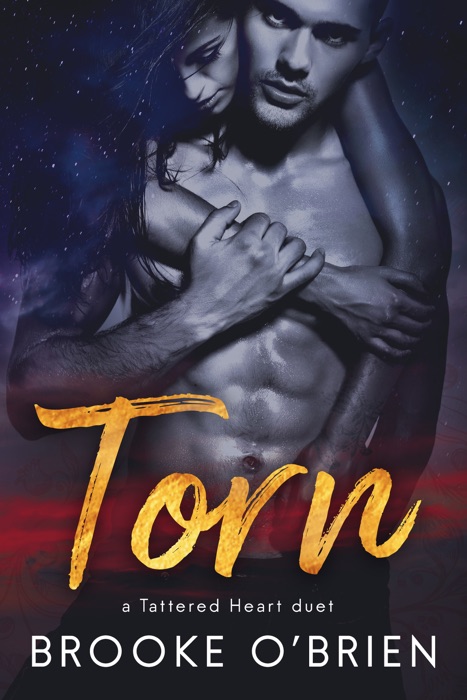 Torn: A Brother's Best Friend Romance