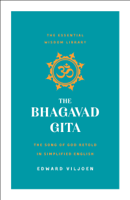 Edward Viljoen - The Bhagavad Gita artwork