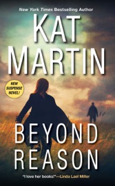 Beyond Reason - Kat Martin by  Kat Martin PDF Download