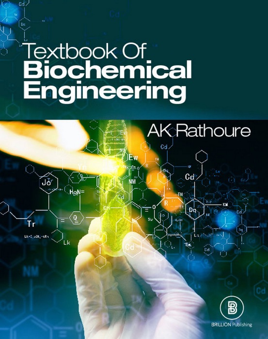 Textbook Of Biochemical Engineering (An Impression)