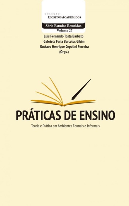 Práticas de Ensino