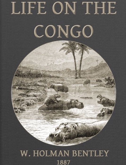 Life on the Congo 1887